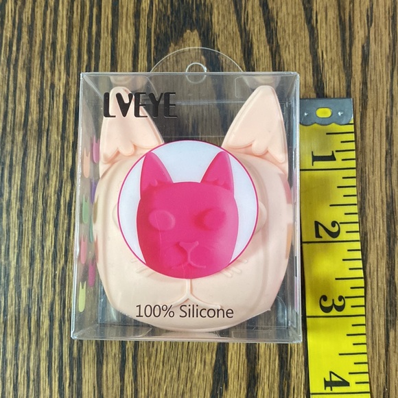 🦋🆕Makeup Brush Cleaner - Picture 3 of 3